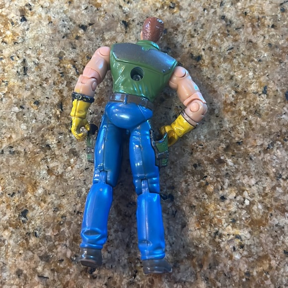 GI JOE BUNDLE COLLECTIBLE ACTION FIGURES - Picture 11 of 17